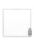 PANEL 60X60CM REGULABLE INTENSIDAD Y TEMPERATURA 36W 