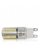 Bombilla G9 LED 4.2W Lumileds Chip