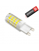 Bombilla Led G9 5W