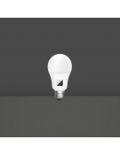 E27 10W SENSOR CREPUSCULAR