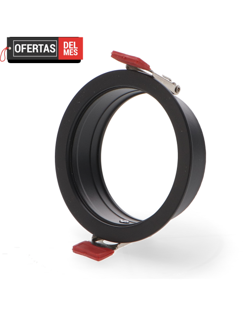 Aro Empotrable Para Módulo Cobfix 10W