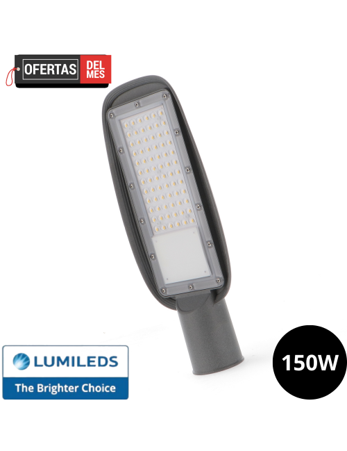 Farola Led Serie Harlem 150W