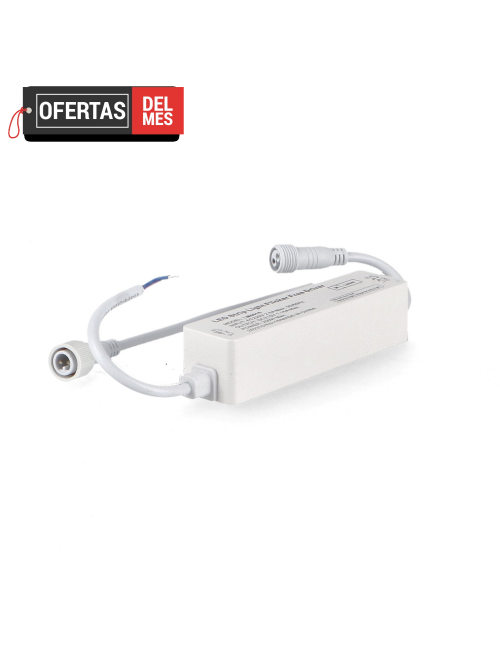 Rectificador Free Flicker Para Tiras Led
