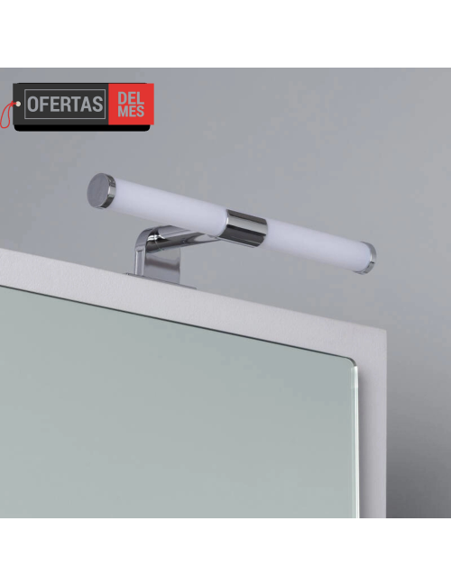 APLIQUE ESPEJO LED  PORT 6W