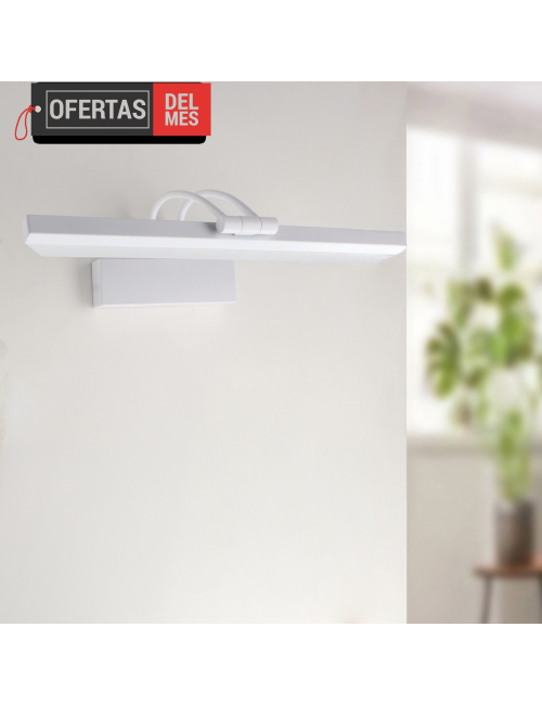 Aplique de Pared Led Buet