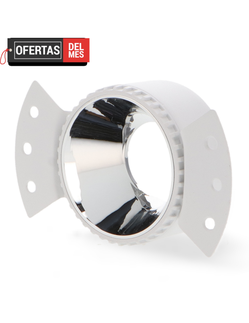 Aro Para Modulo/gu10/mr16 - Manu