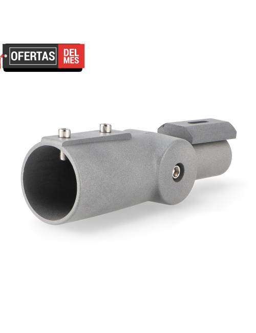 Brazo Articulado Para Farola 180º