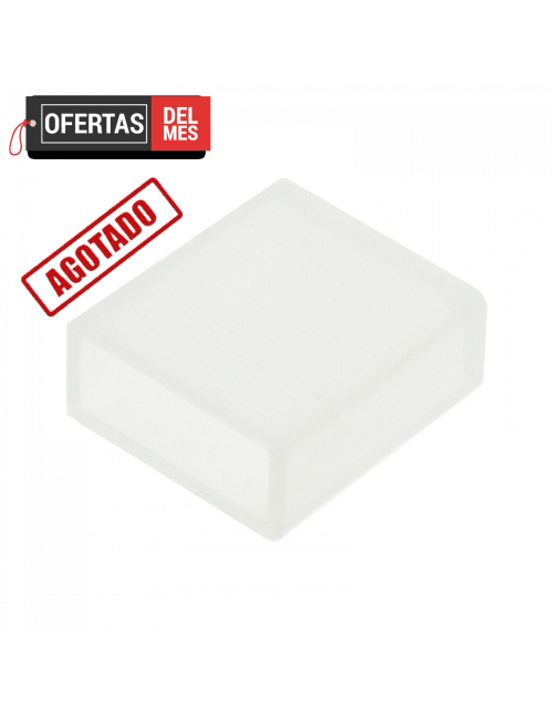 Tapón Para Tira Led 220Vac