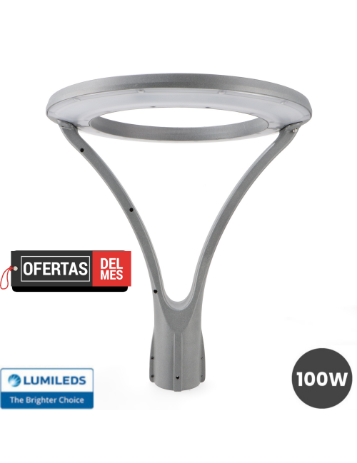 Farola Led Series Minimal 100W