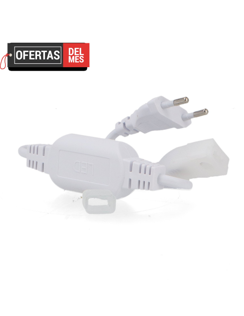 Rectificador Tira Led 220V Smd 2835 Arast 14,4W/m