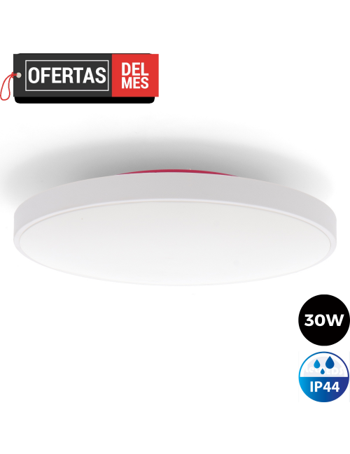 Plafon Led Circular Sense 30W