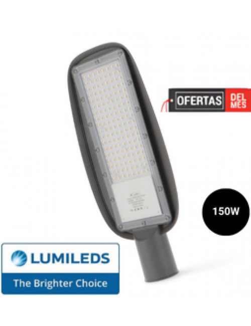 Farola Led Serie Harlem 150W