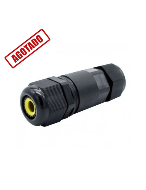 Conector En I Ip68