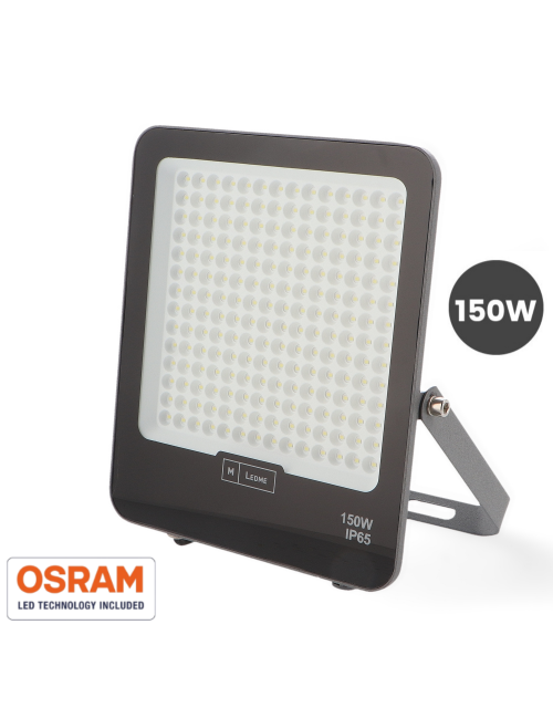 Foco Proyector LED 150W 