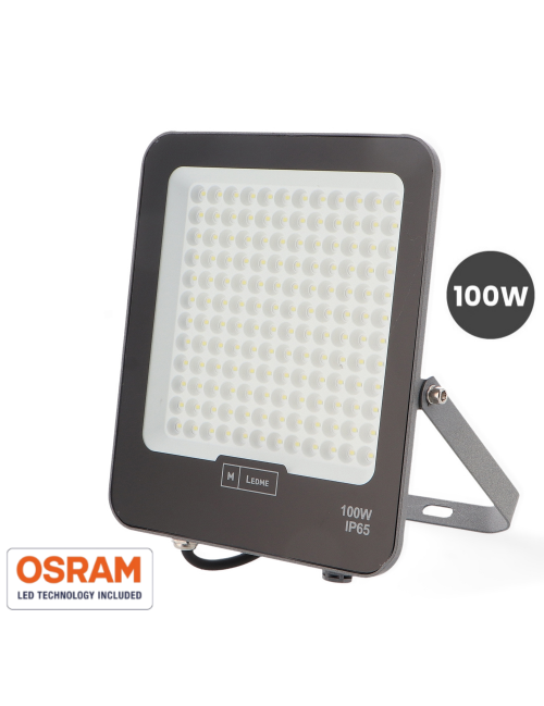 Foco Proyector LED 100W 