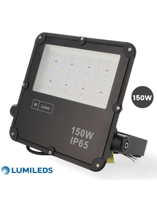 Foco Proyector Led Slim Series 150W