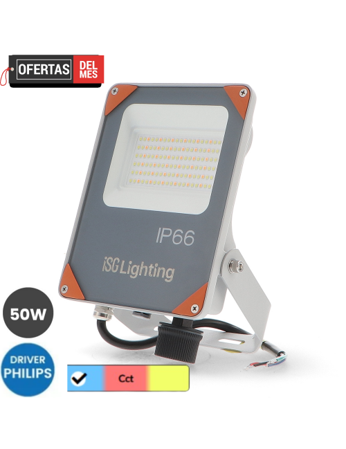Foco Proyector Led Secret 50W