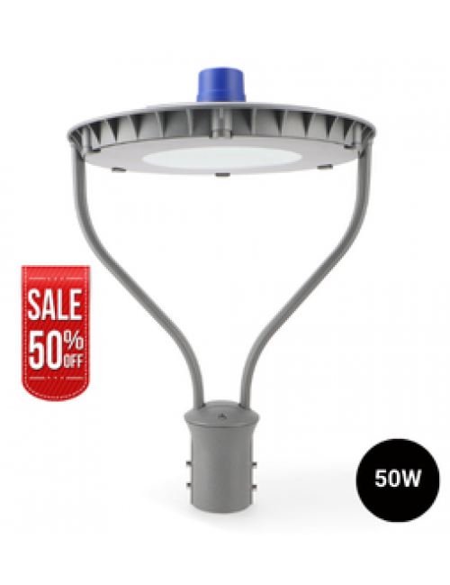 Farola Led Light Series Pro 50W