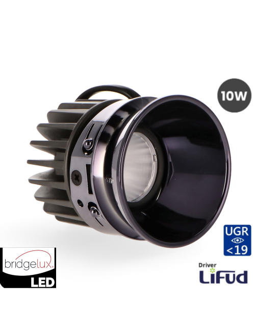 Módulo Led Cobfix 10W