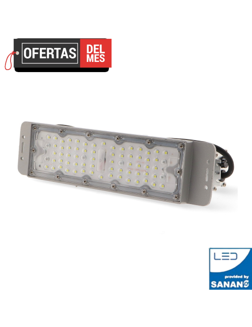 Foco Modular Led Retrofit 50W