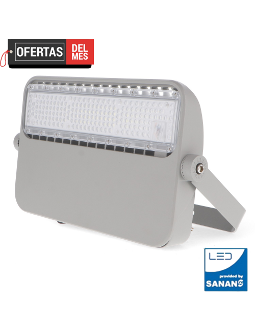 Foco Modular Led Pronext 100W Antisalino