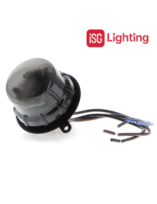 Sensor de Movimiento por Radar para Campana Industrial LED UFO  Regulable 1-10V
