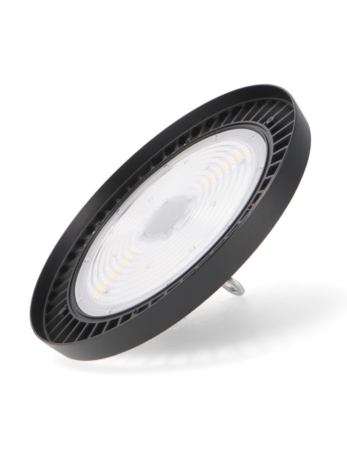 Campana Ufo Led Serie A 200W Dali 2.0