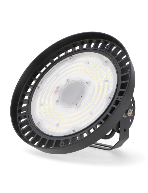 Campana Ufo Led Inspire 100W 1-10V
