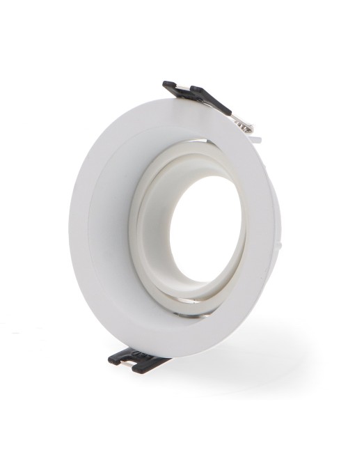 Aro Para Modulo/gu10/mr16 - Hopaka