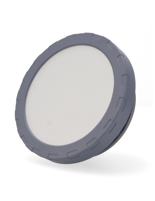 Campana Led Infinity 150W - Dsc