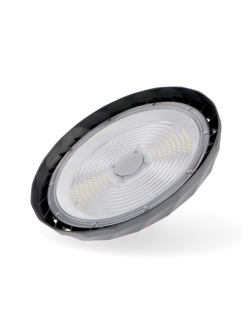 Campana Ufo Led Serie Daf 150W 0-10V