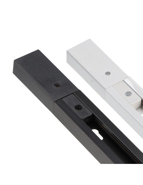 Carril Monofásico Maxpower 2 Metros