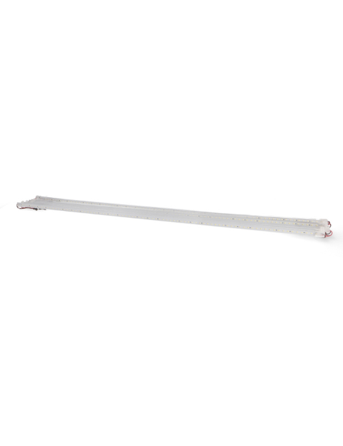 Barra Led 220V Ac Para Estanterías 12W