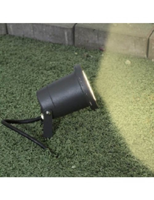 Foco LED Jardines 7W