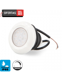 Foco Led Swin 7W Para Piscina