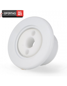 Sujeción Para Nicho Para Foco Led Minipool 7W de Piscina