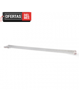 Barra Led 220V Ac Para Estanterías 12W