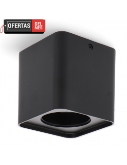 Aro de Superficie Para Módulo Cobfix 10W