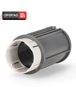 Nicho Para Foco Swin/minipool Ip68 Para Hormigón y Liner de Piscina