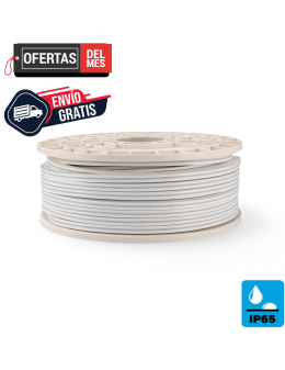 Neón de Led Flexible 220V   12W/m - 50 Metros