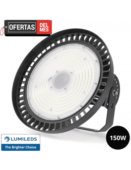 Campana Ufo Led Inspire 150W