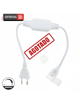 Rectificador Tira Led 220V Cobnake 15W/m 