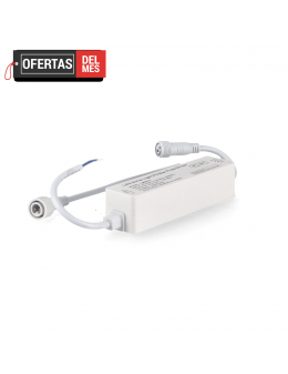 Rectificador Free Flicker Para Tiras Led