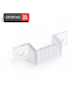 Grapa Tira Led 220Vac