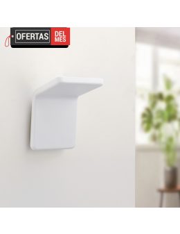 Aplique de Pared Led Double White 10W
