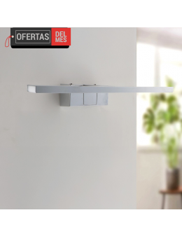 Aplique de Pared Led Bath 8W