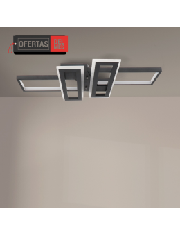 Lámpara de Techo Led Kube