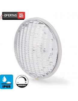 Bombilla Led Par56 25W Ip68 Para Piscina
