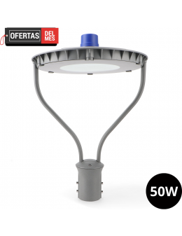 Farola Led Light Series Pro 50W