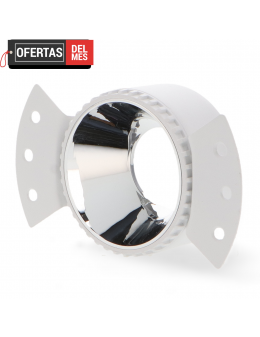 Aro Para Modulo/gu10/mr16 - Manu